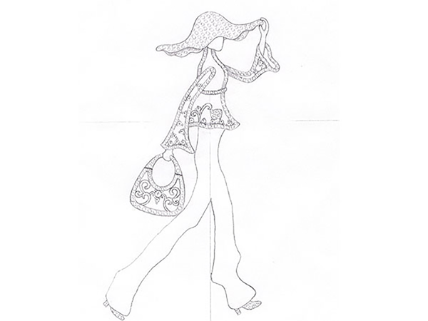 Modern Woman - Modern Woman